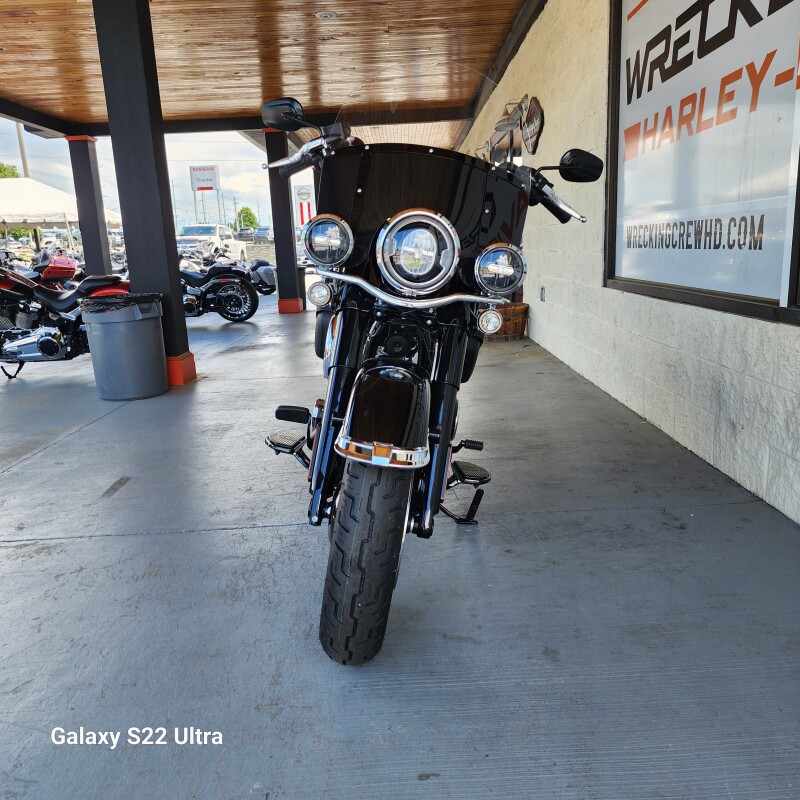 2025 Harley-Davidson Heritage Classic - Photo 3