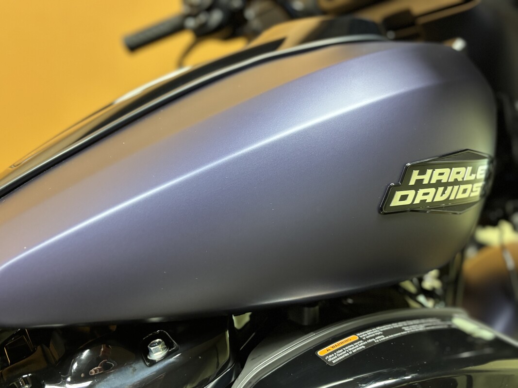 FLHX 2025 Street Glide - Photo 7