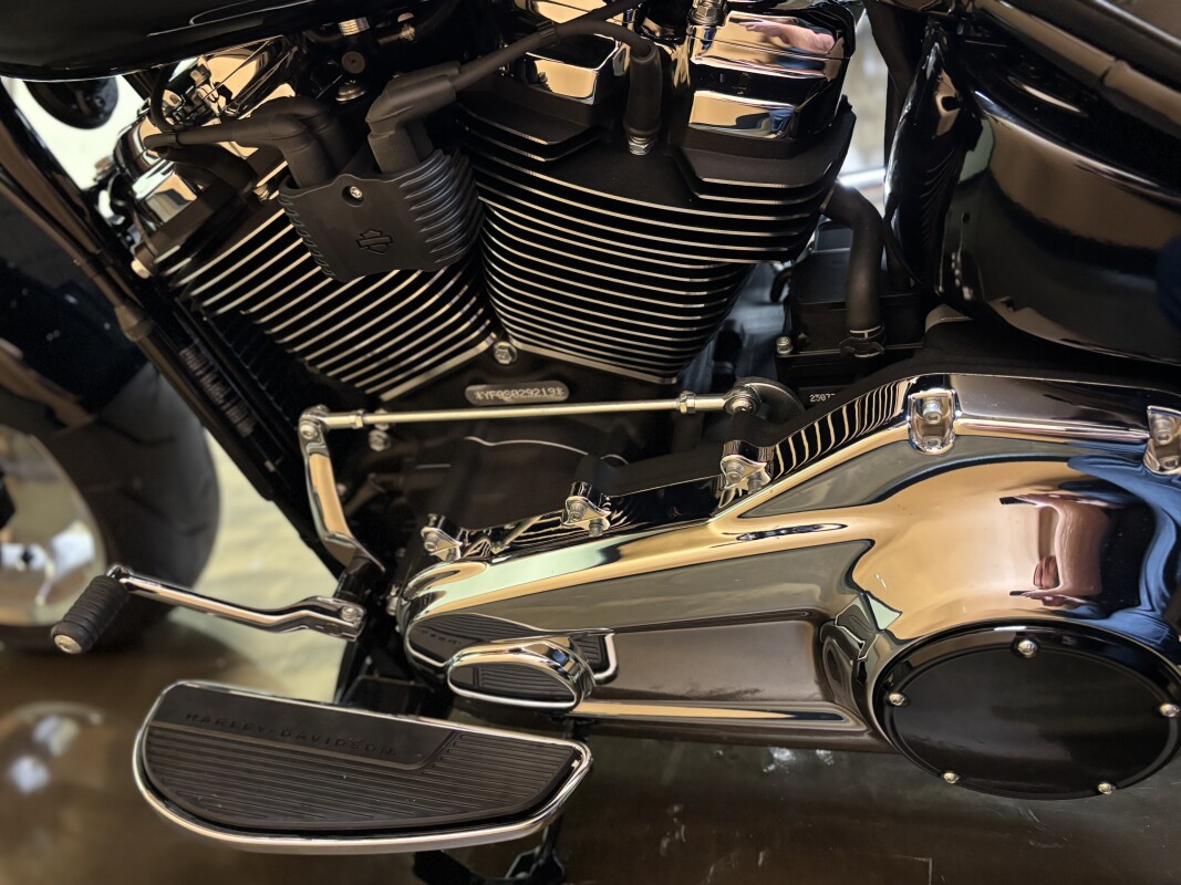 FLFB 2025 Fat Boy®, photo 14