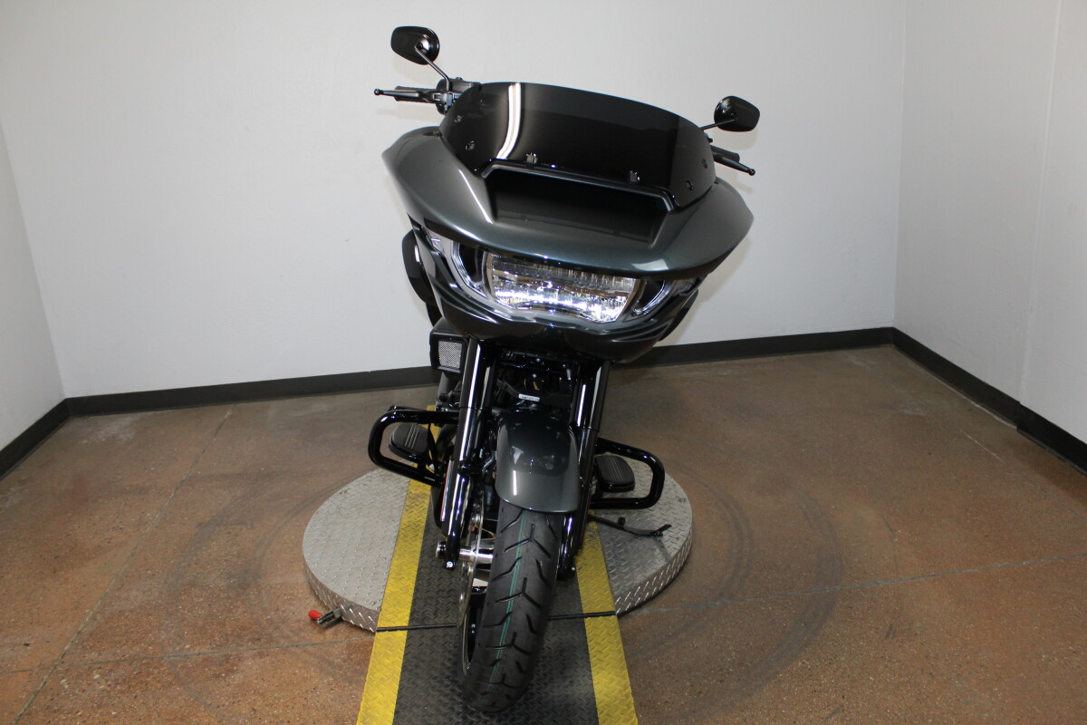 Harley-Davidson Road Glide 2025 FLTRX 84630886 IRON HORSE MTLC - Photo 3