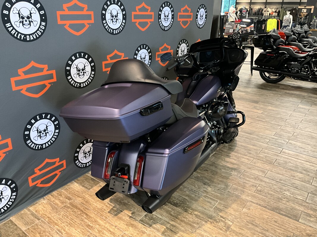 FLTRX 2025 Road Glide - Photo 3