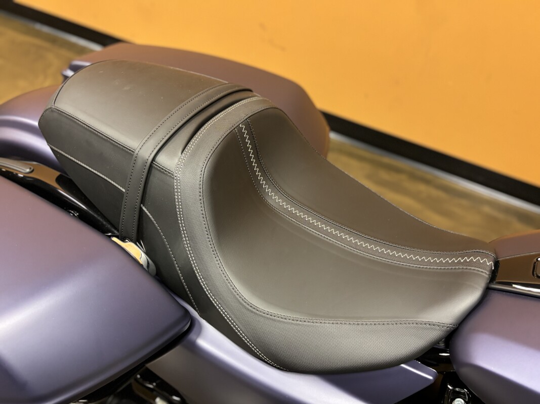 FLHX 2025 Street Glide - Photo 9