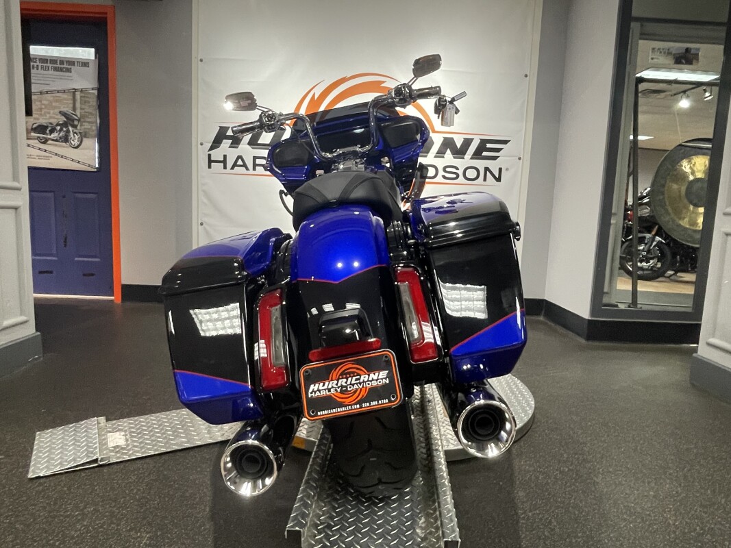 2025 Harley-Davidson CVO Road Glide FLTRXSE - Photo 7