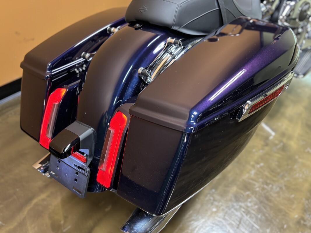 FLTRX 2025 Road Glide - Photo 5