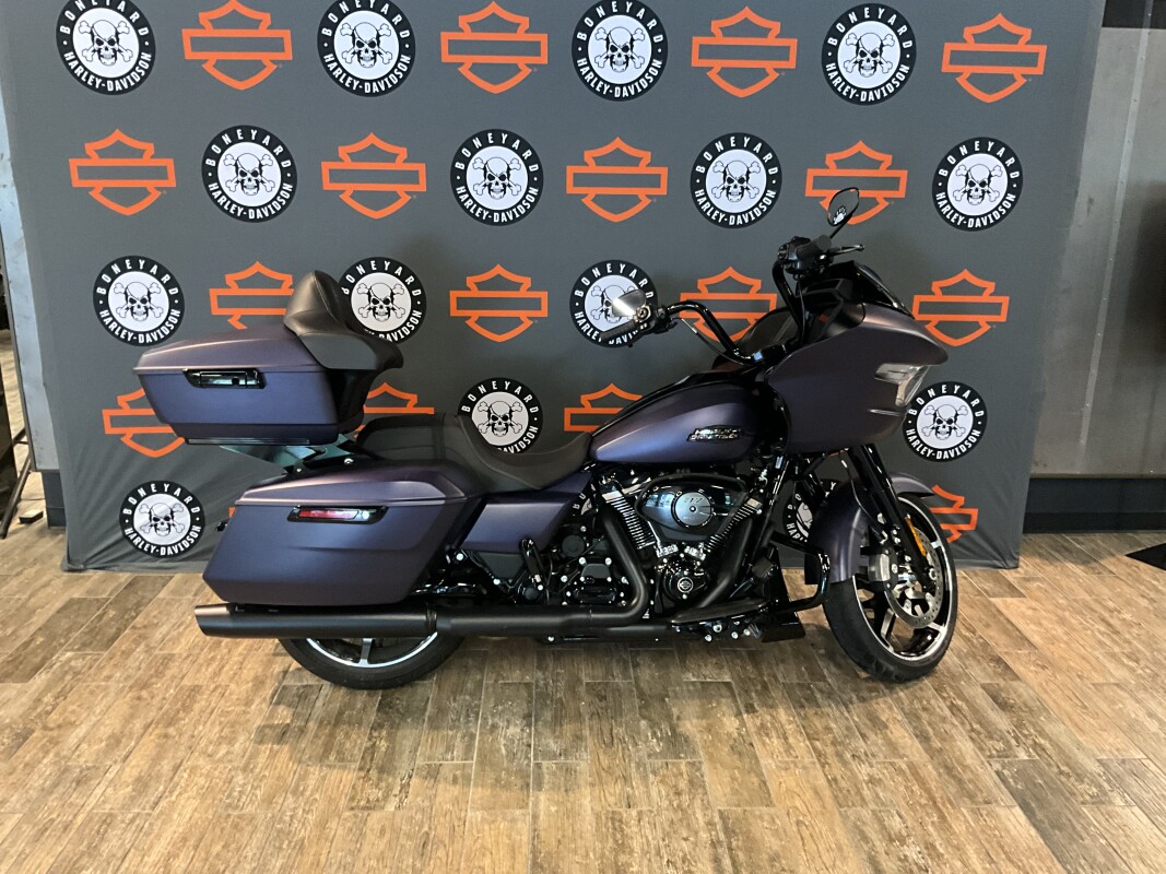 FLTRX 2025 Road Glide