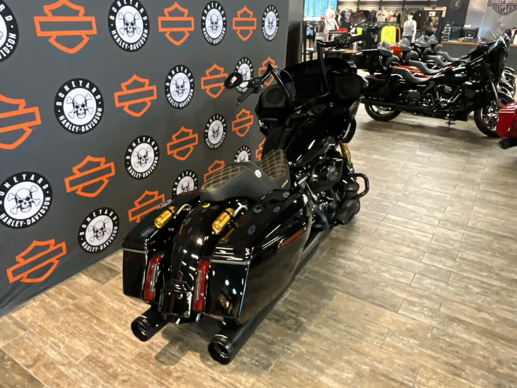 FLTRX 2025 Road Glide - Photo 3