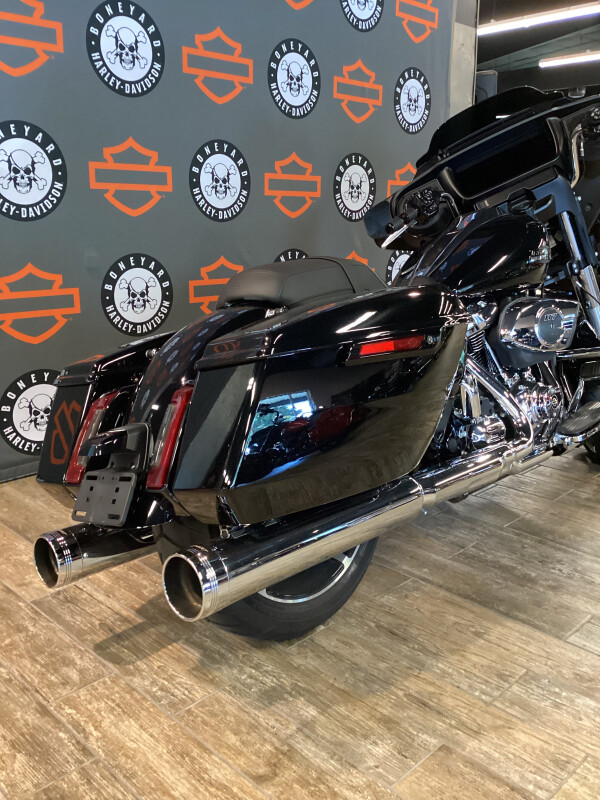 FLHX 2024 Street Glide - Photo 2