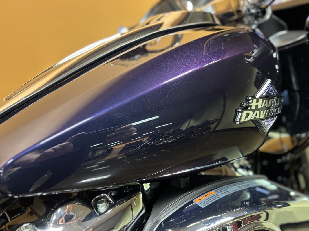 FLTRX 2025 Road Glide - Photo 7