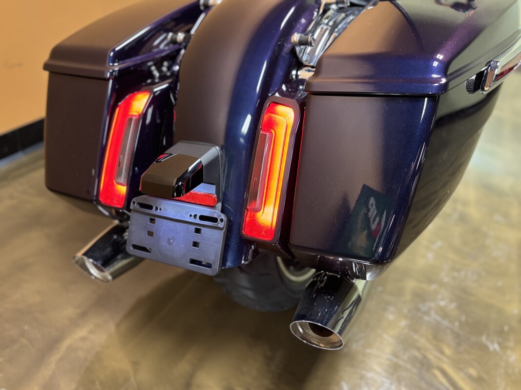 FLTRX 2025 Road Glide - Photo 6