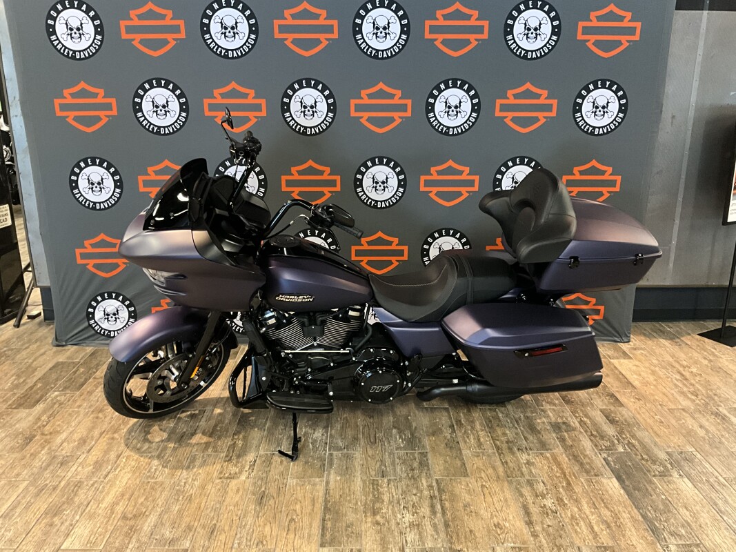 FLTRX 2025 Road Glide - Photo 4