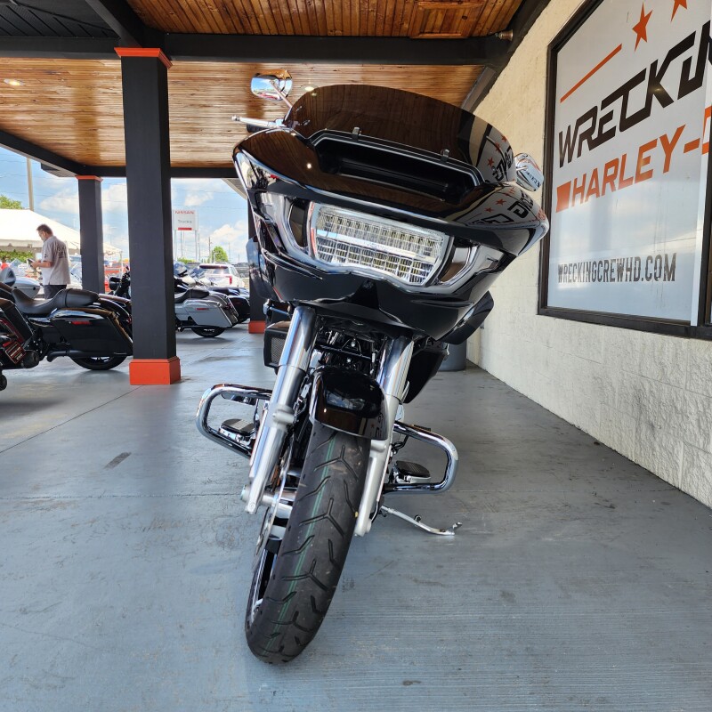 2025 Harley-Davidson Road Glide - Photo 3