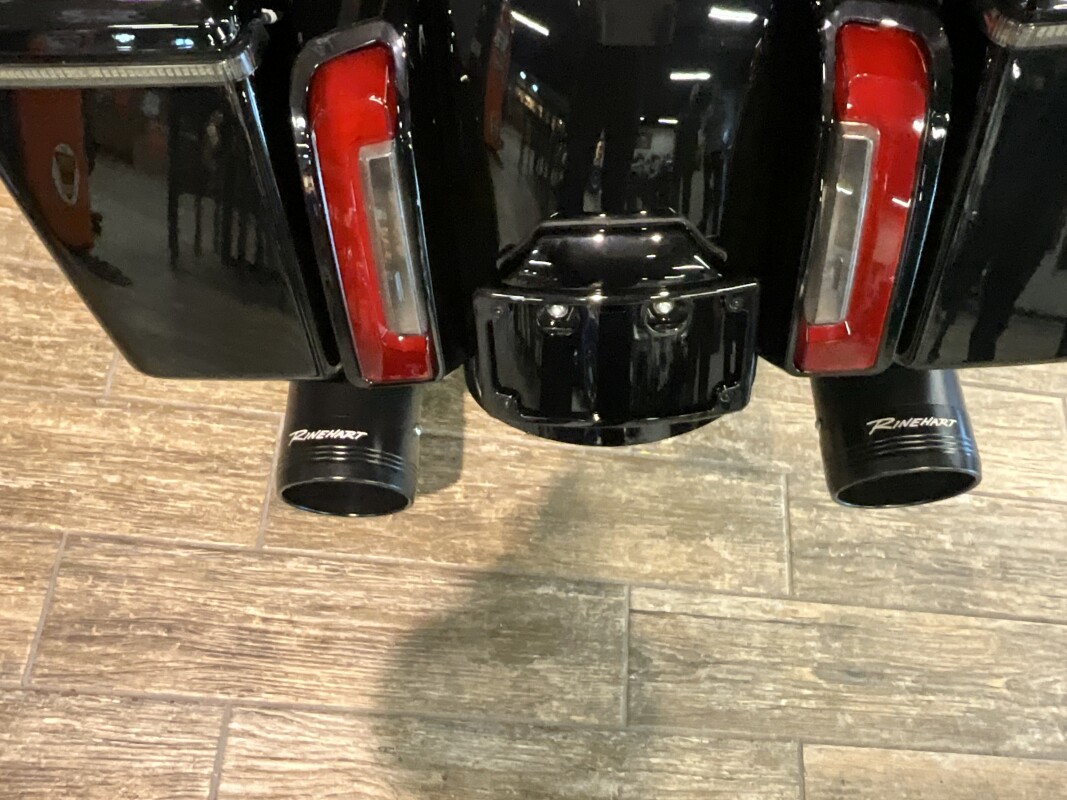 FLTRX 2025 Road Glide - Photo 5