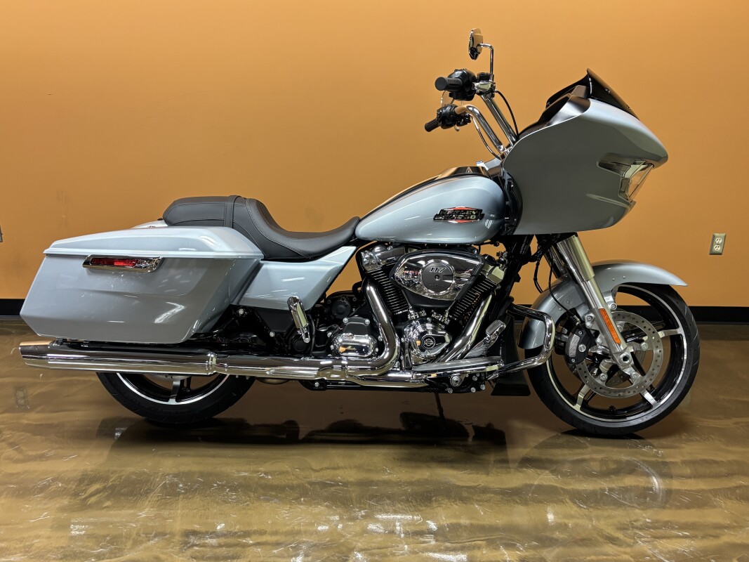 FLTRX 2025 Road Glide