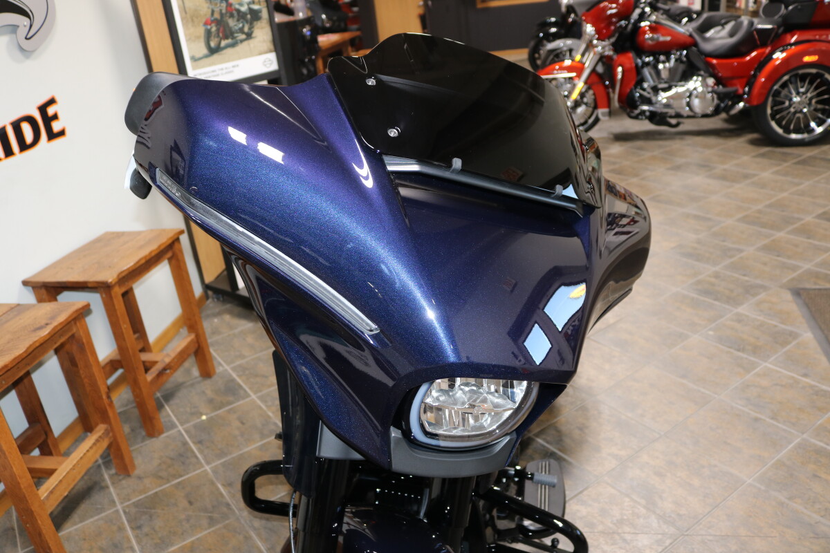 FLHX 2025 Street Glide - Photo 5