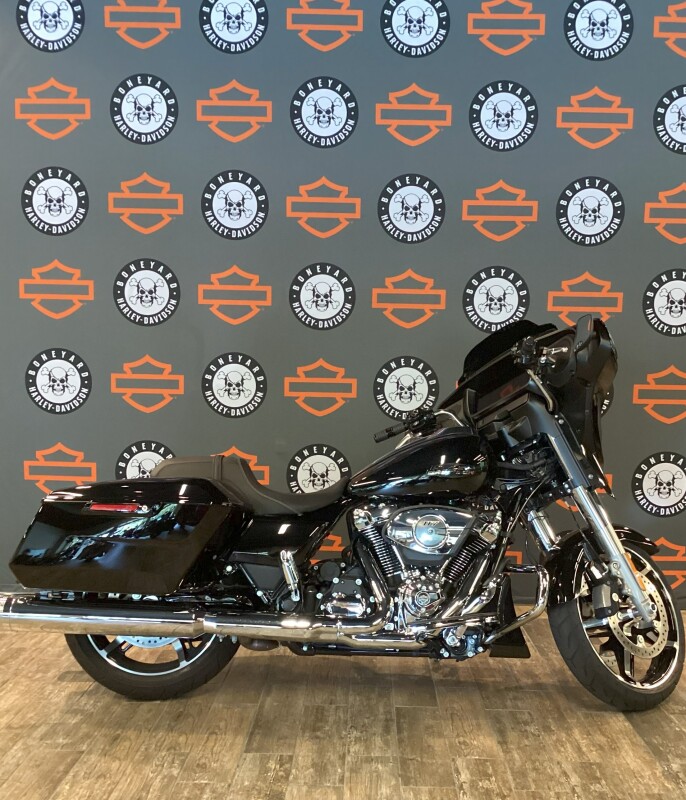 FLHX 2024 Street Glide