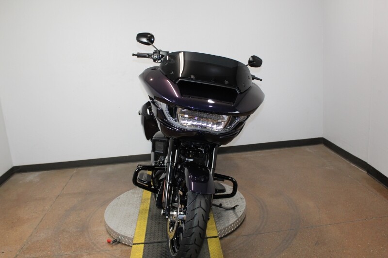 Harley-Davidson Road Glide 2025 FLTRX 84632156 MYSTIC SHIFT - Photo 3