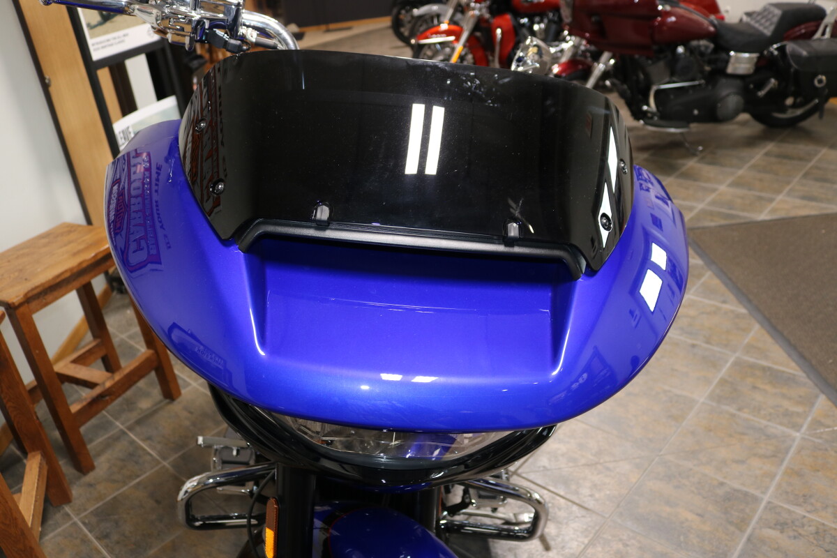 FLTRXSE 2025 CVO Road Glide - Photo 5