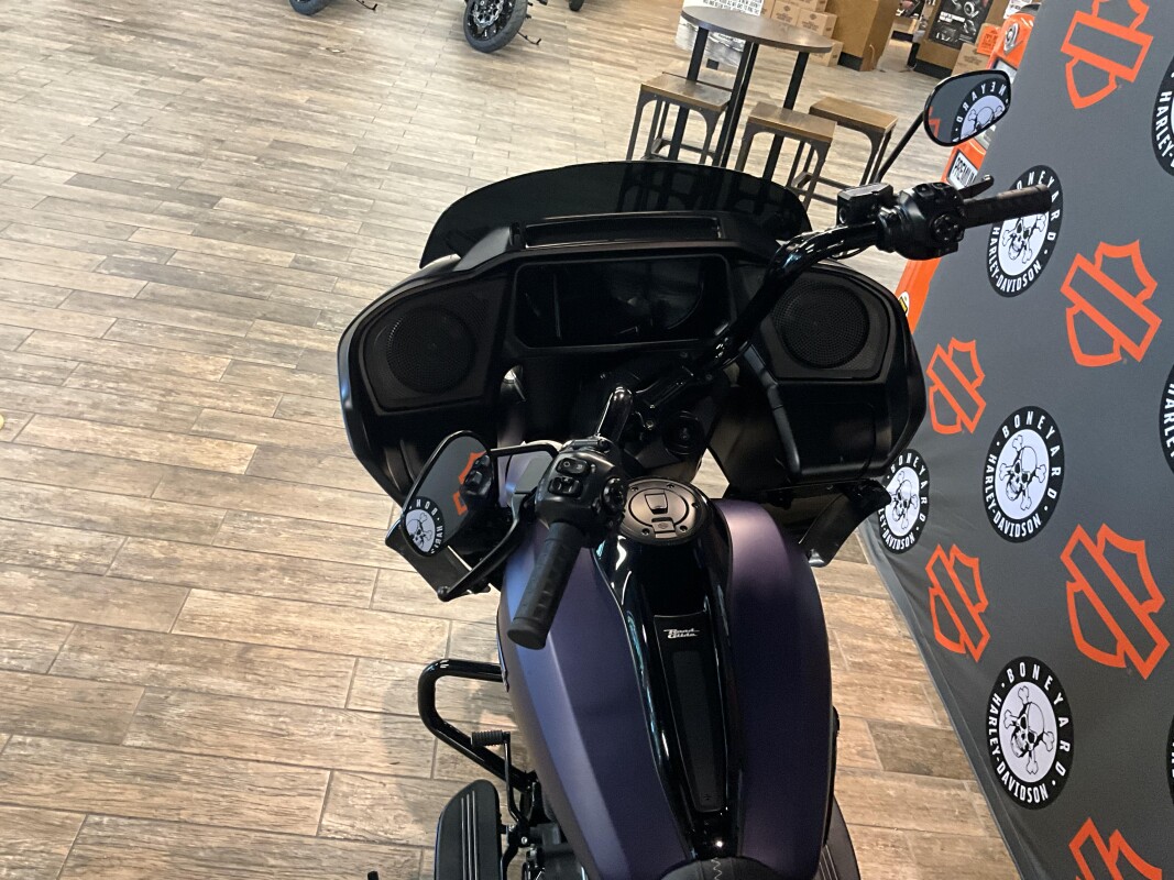 FLTRX 2025 Road Glide - Photo 7