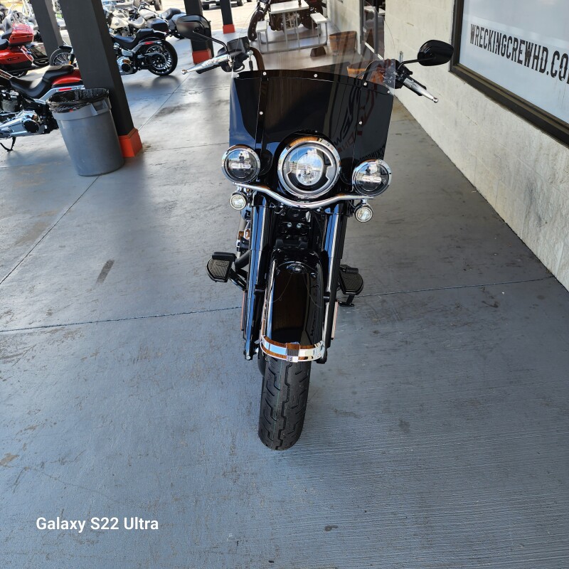 2025 Harley-Davidson Heritage Classic - Photo 2