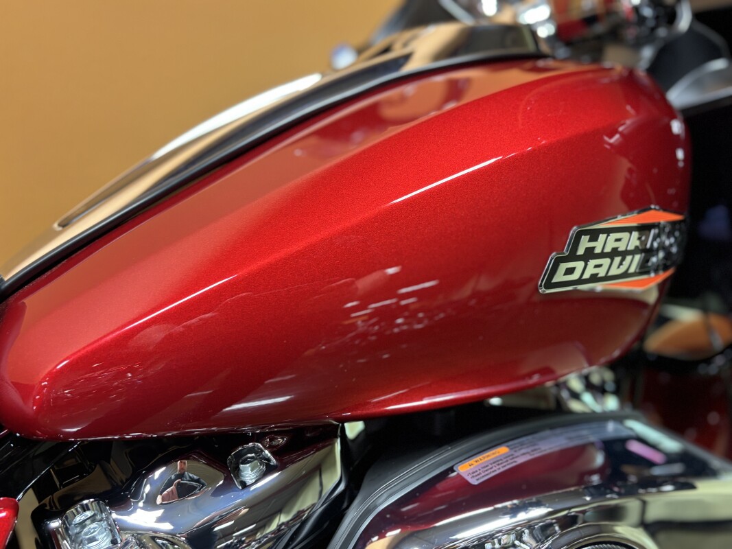 FLTRX 2025 Road Glide - Photo 8
