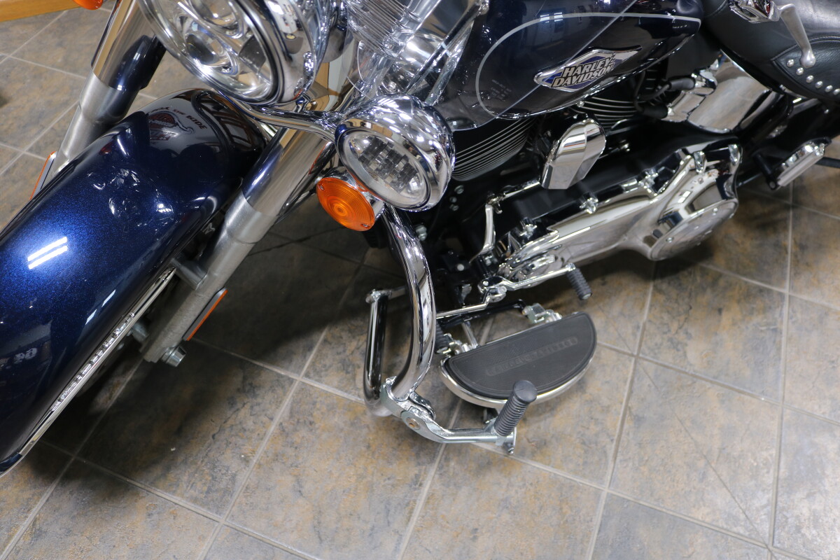 FLSTC 2013 Heritage Softail Classic - Photo 2