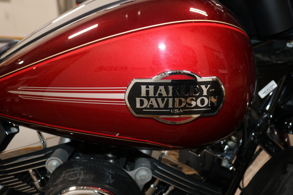 FLHTCU 2008 Electra Glide Ultra Classic - Photo 8