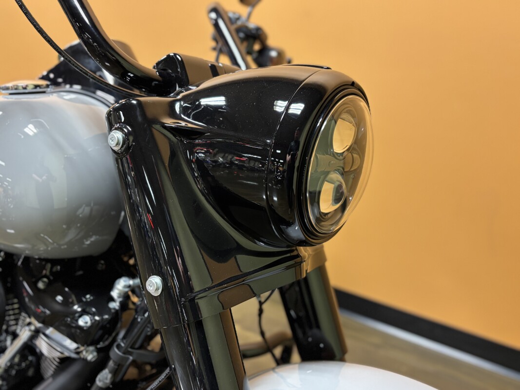 FLHRXS 2025 Road King Special - Photo 7