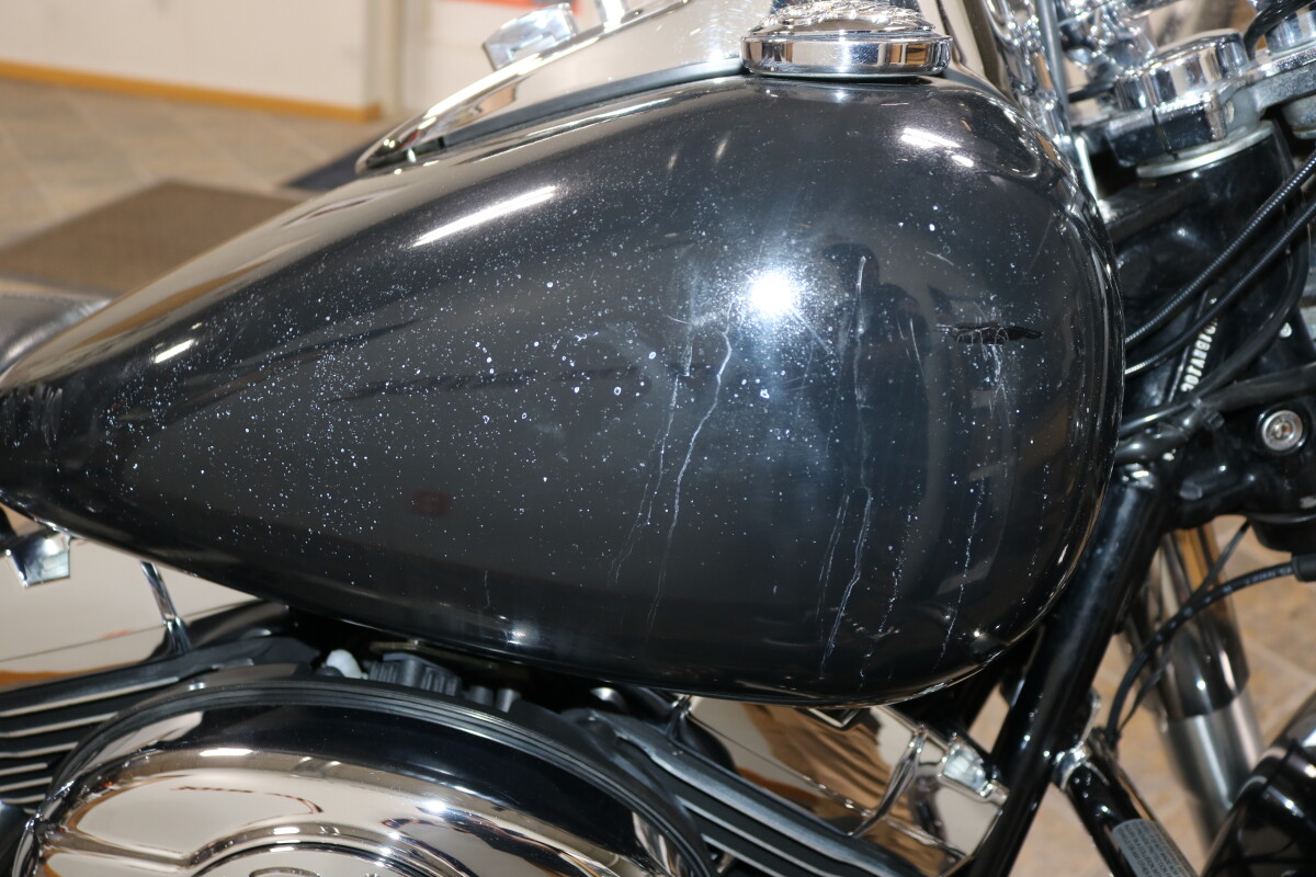 2012 FLSTC103 - Photo 8