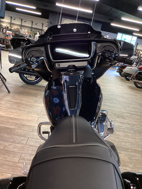 FLHX 2024 Street Glide - Photo 7