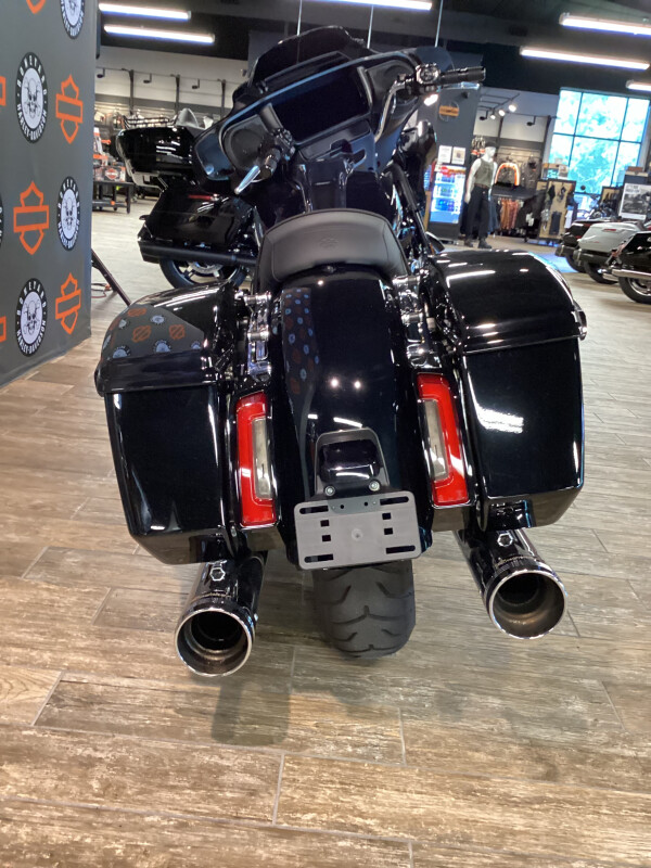 FLHX 2024 Street Glide - Photo 3
