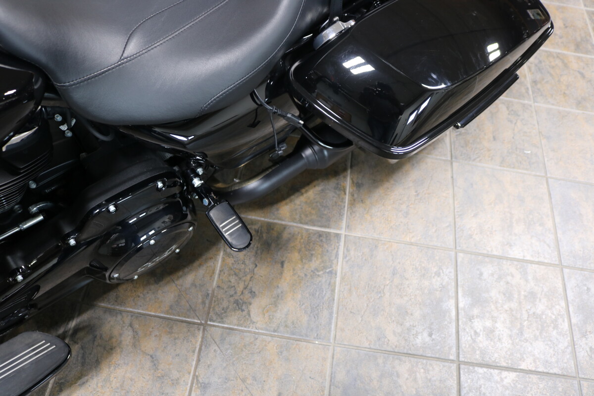 FLHRXS 2024 Road King Special - Photo 3