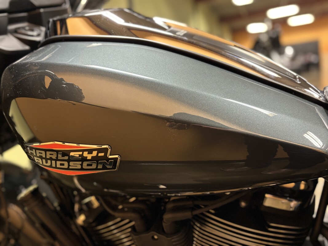 FLHX 2025 Street Glide - Photo 8