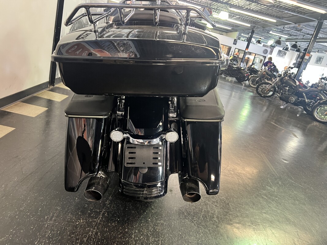 2021 Harley-Davidson Road Glide Special Vivid Black FLTRXS - Photo 9