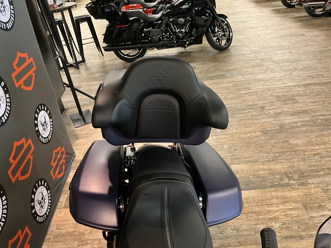 FLTRX 2025 Road Glide - Photo 8