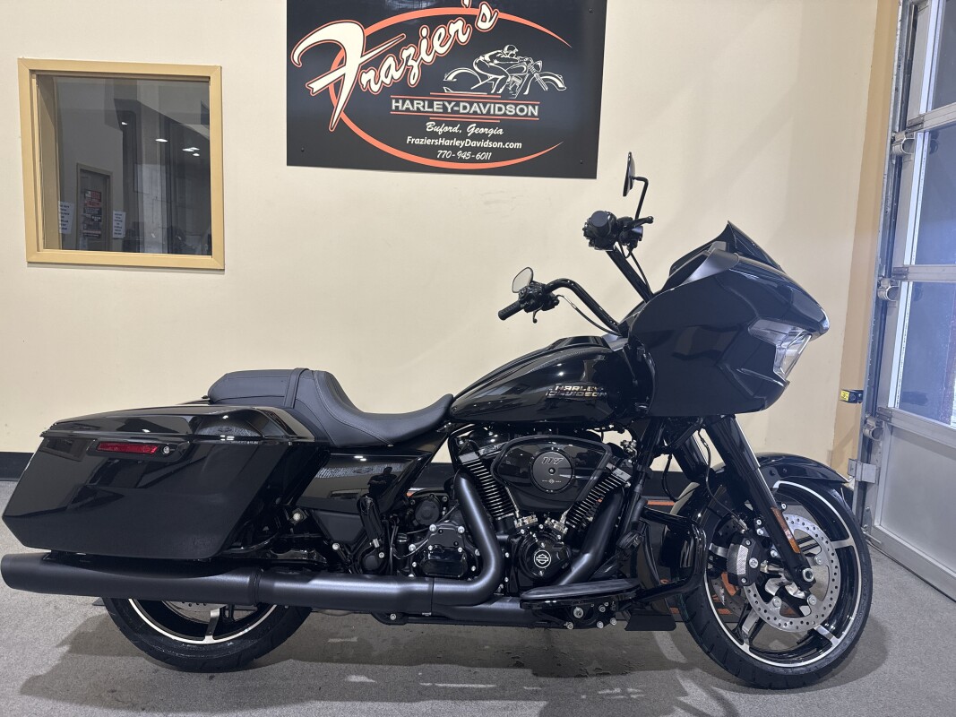FLTRX 2025 Road Glide
