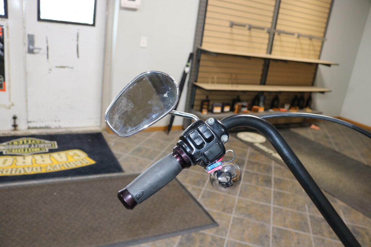 FXDB 2013 Street Bob®, photo 12