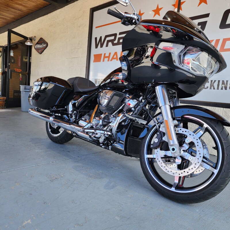 2025 Harley-Davidson Road Glide - Photo 5