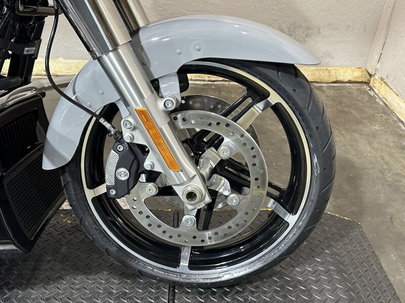 Harley-Davidson Road Glide 2025 FLTRX 84632143 BILLIARD GRAY - Photo 10