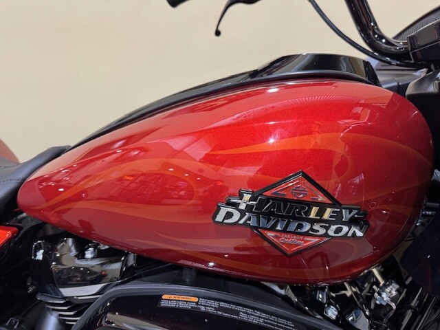 2025 Harley-Davidson Road Glide WHSKEY FIRSTORM - Photo 4