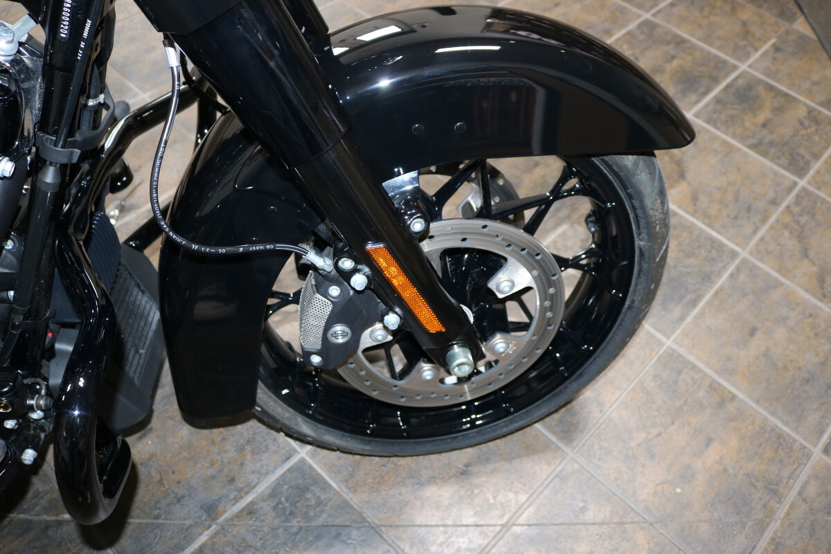 FLHRXS 2024 Road King Special - Photo 6