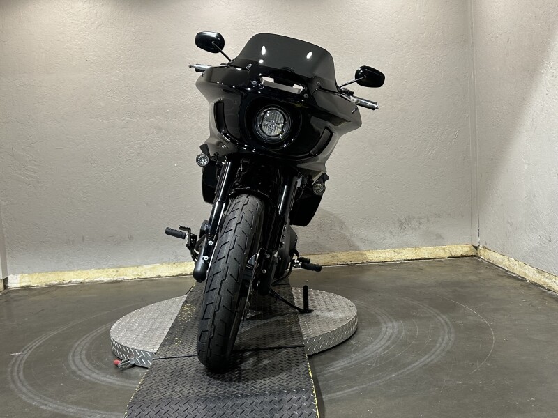 Harley-Davidson Low Rider ST 2025 FXLRST 84624227DT MDNGHT FIRSTORM - Photo 7