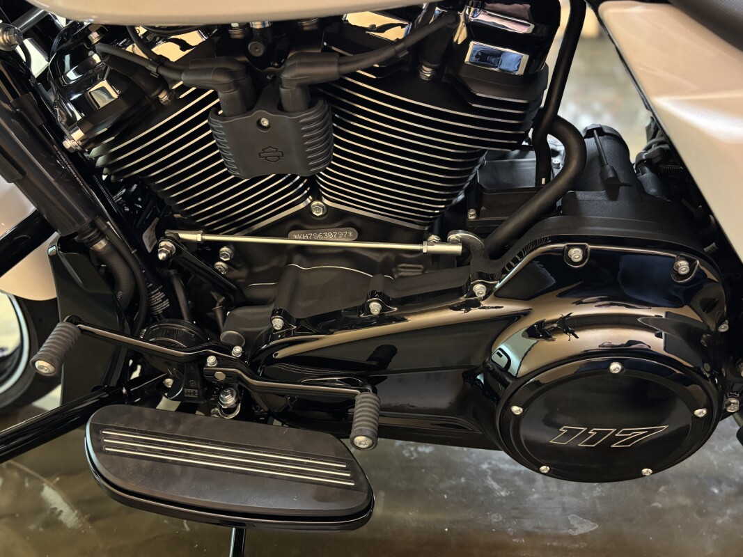 FLTRX 2025 Road Glide™, photo 16