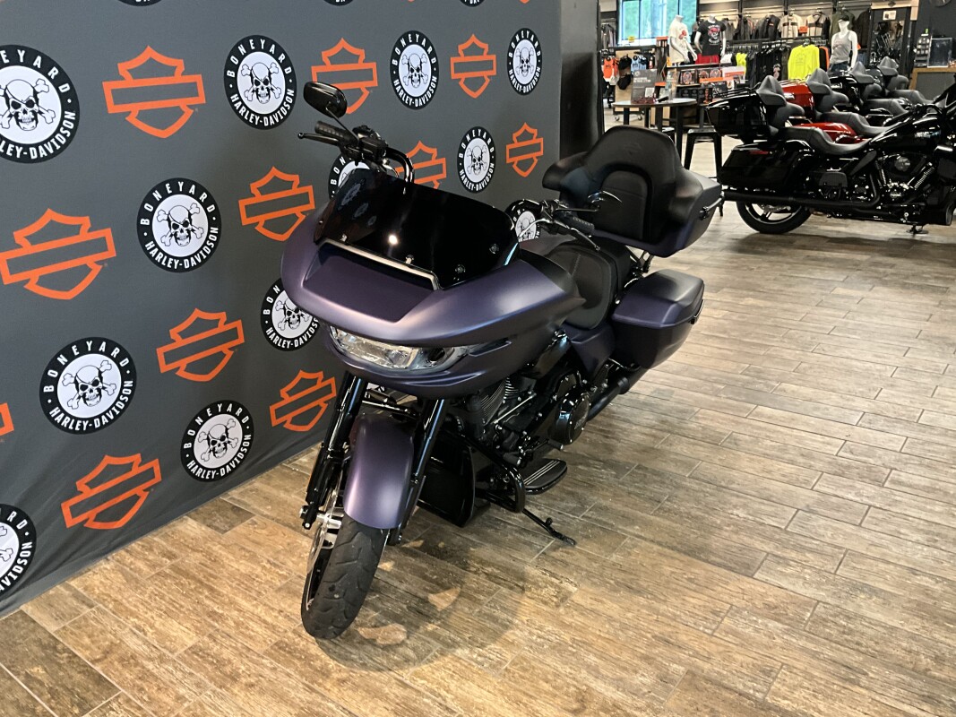 FLTRX 2025 Road Glide - Photo 5