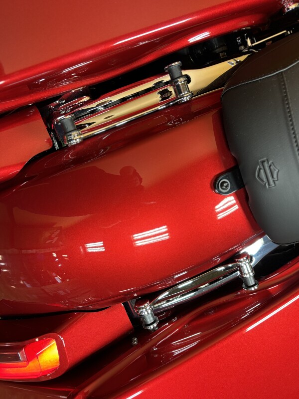 FLTRX 2025 Road Glide - Photo 10