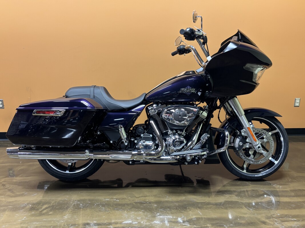 FLTRX 2025 Road Glide
