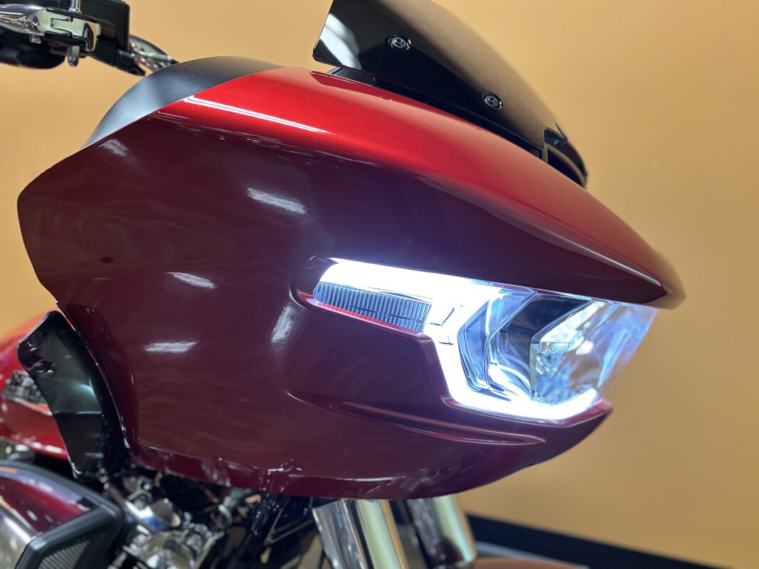 FLTRX 2025 Road Glide - Photo 4