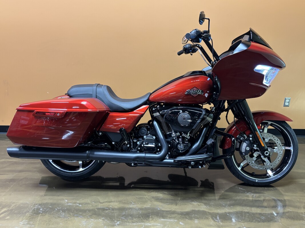FLTRX 2025 Road Glide
