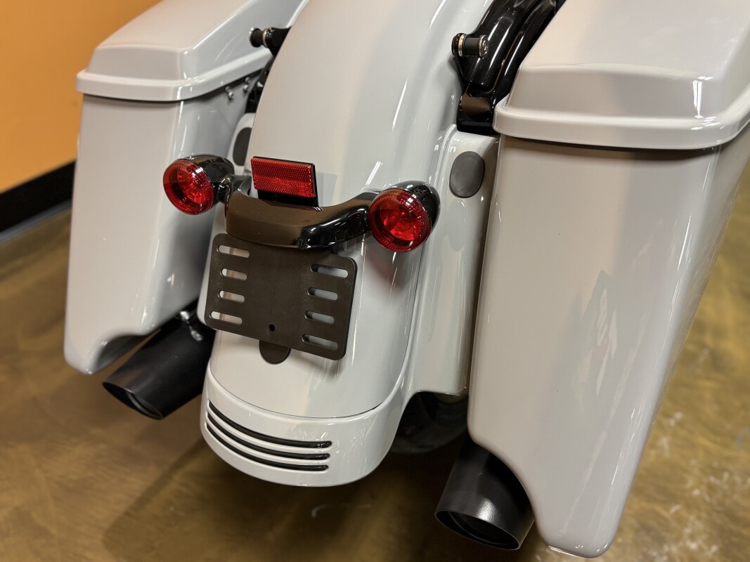 FLHRXS 2025 Road King Special - Photo 6