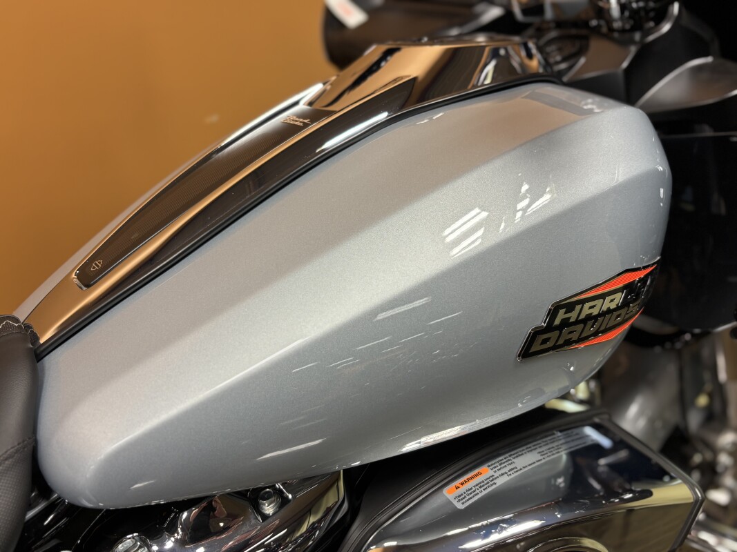 FLTRX 2025 Road Glide - Photo 8