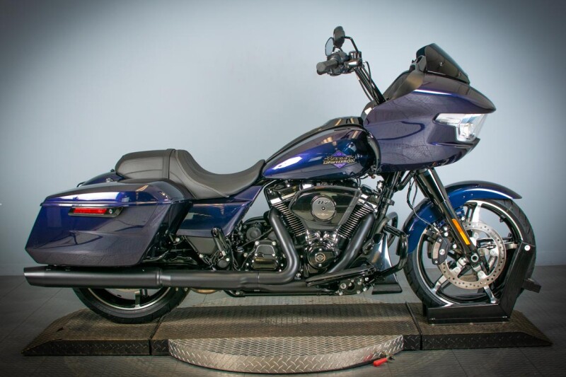2025 Harley-Davidson® Road Glide™ FLTRX